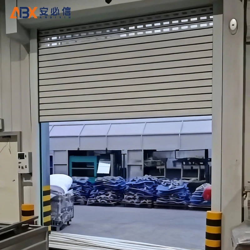 南昌涡轮硬质高速门